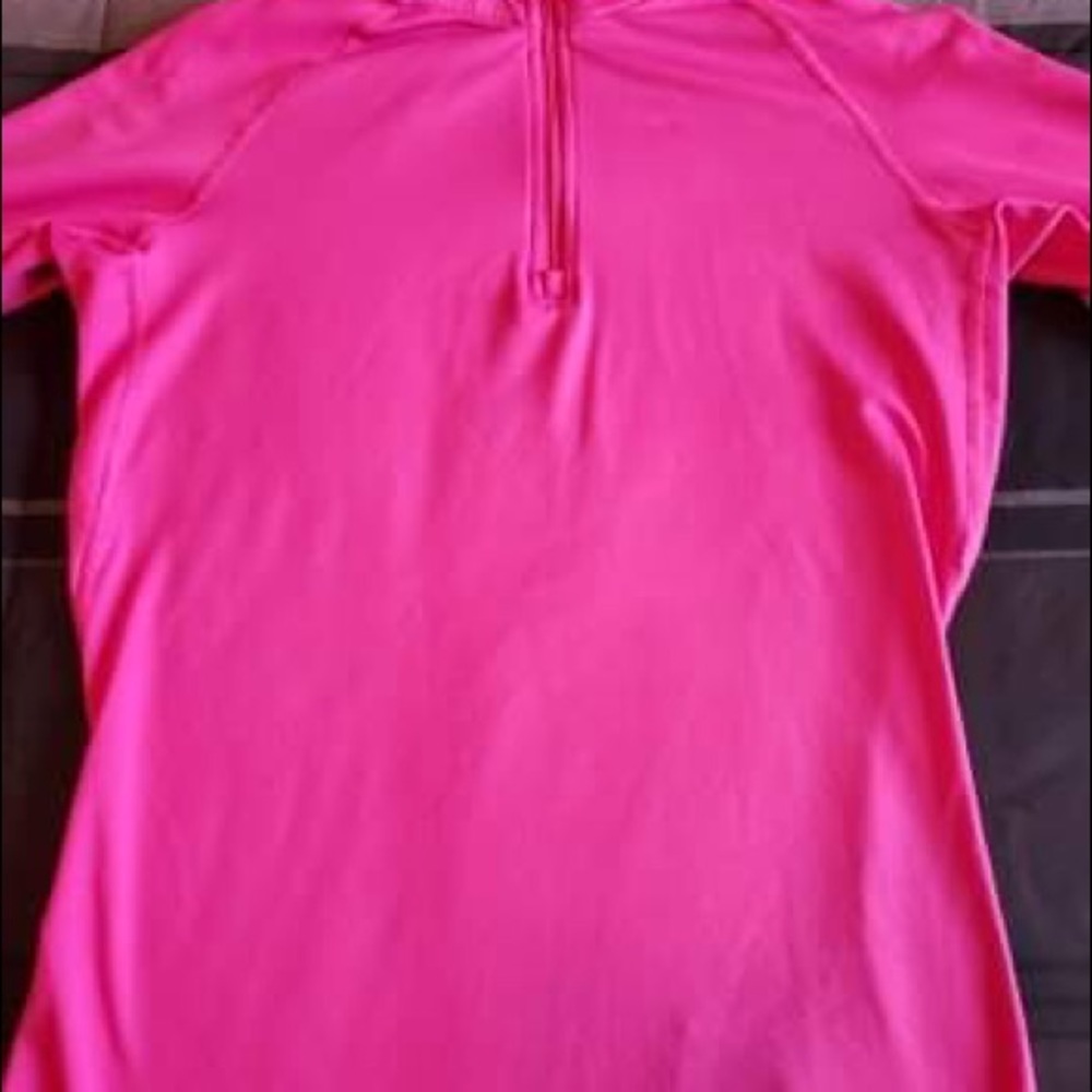 Nike Pro Combat  - 1/4 Zip Performance - M - Picture 5 of 8